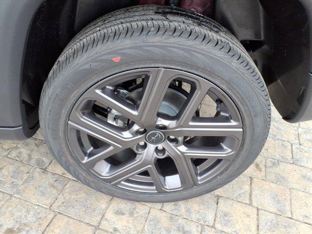 new 2026 Jeep Compass car, priced at $30,167