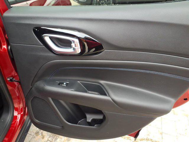 new 2026 Jeep Compass car, priced at $30,167