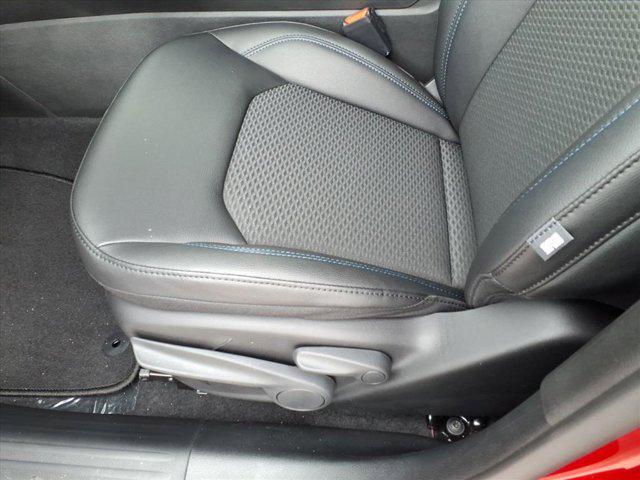 new 2026 Jeep Compass car, priced at $30,167