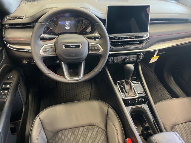 new 2026 Jeep Compass car, priced at $32,658