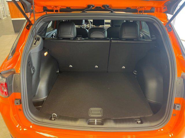 new 2026 Jeep Compass car, priced at $32,658