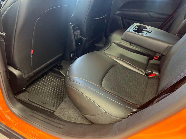 new 2026 Jeep Compass car, priced at $32,658