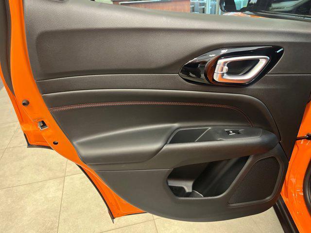 new 2026 Jeep Compass car, priced at $32,658