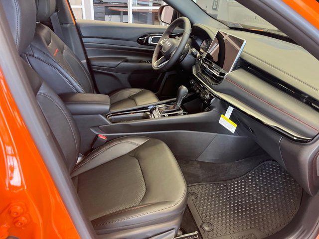 new 2026 Jeep Compass car, priced at $32,658