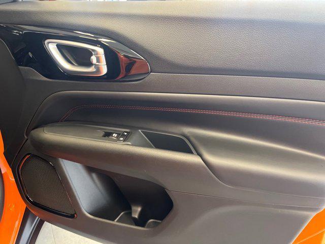 new 2026 Jeep Compass car, priced at $32,658