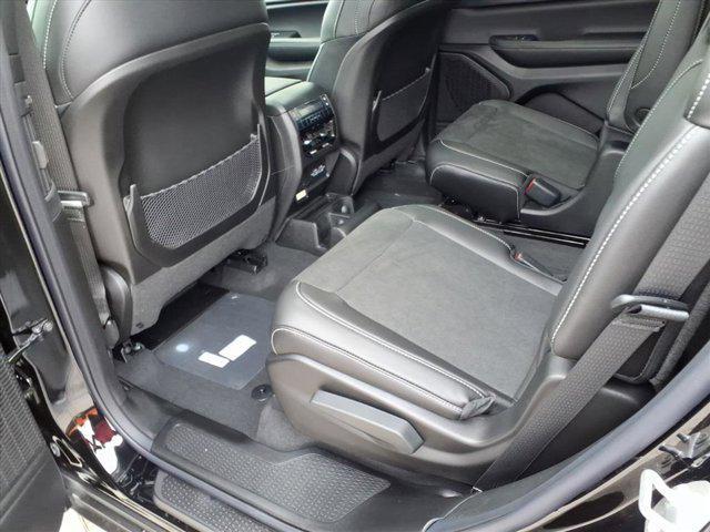 new 2025 Jeep Grand Cherokee L car, priced at $43,710