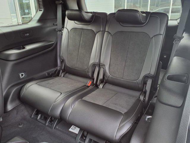 new 2025 Jeep Grand Cherokee L car, priced at $42,187