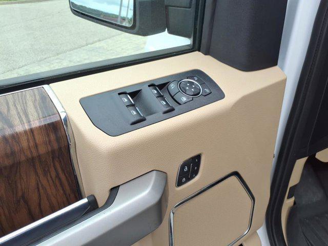 used 2019 Ford F-150 car, priced at $27,999