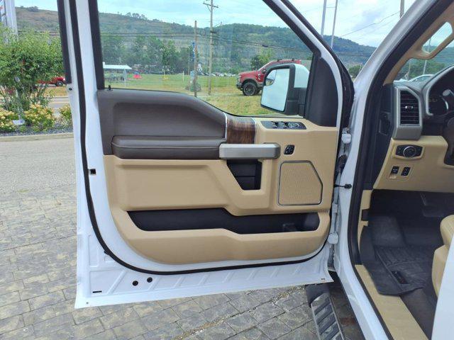 used 2019 Ford F-150 car, priced at $27,999