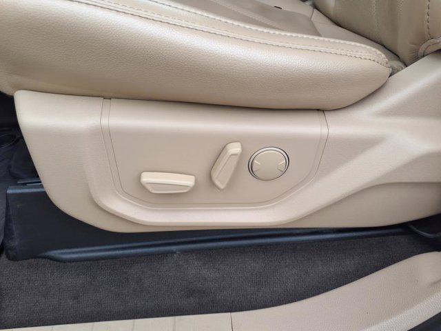 used 2019 Ford F-150 car, priced at $27,999