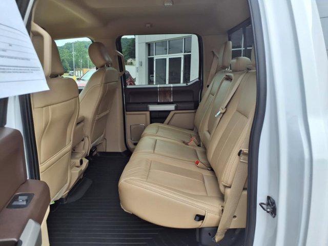 used 2019 Ford F-150 car, priced at $27,999