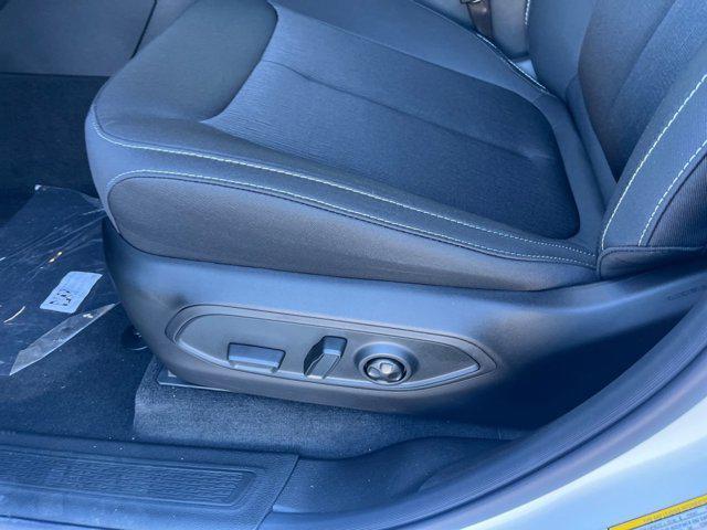 new 2025 Jeep Grand Cherokee L car, priced at $40,178