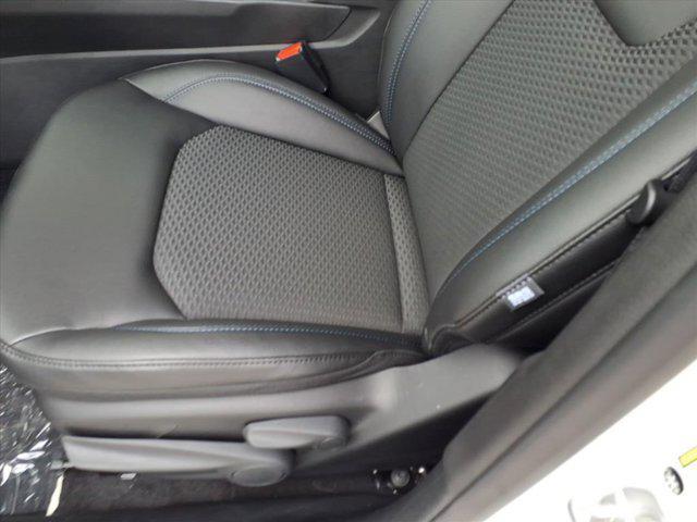 new 2026 Jeep Compass car, priced at $30,167