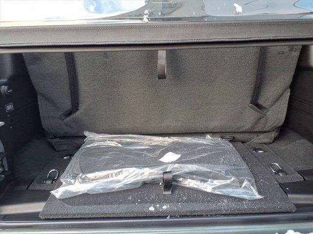 new 2026 Jeep Wrangler car, priced at $34,996