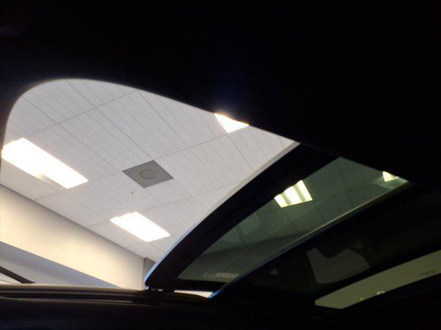 new 2025 Jeep Grand Cherokee car, priced at $65,564