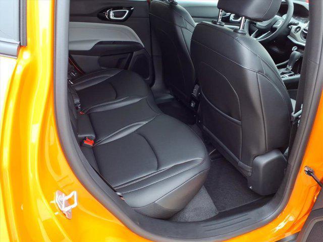 new 2026 Jeep Compass car, priced at $32,142