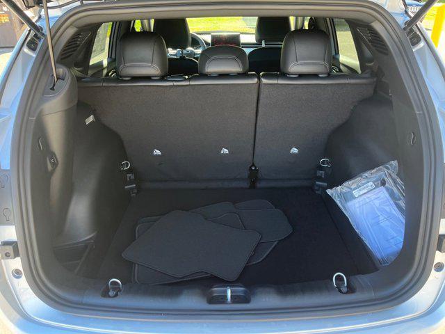 new 2026 Jeep Compass car, priced at $31,802