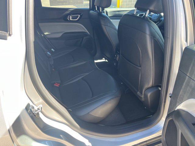 new 2026 Jeep Compass car, priced at $31,802