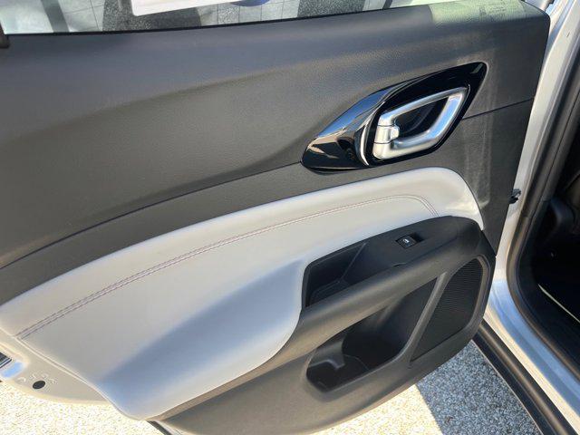 new 2026 Jeep Compass car, priced at $31,802