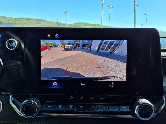 used 2023 Chevrolet Colorado car, priced at $33,995