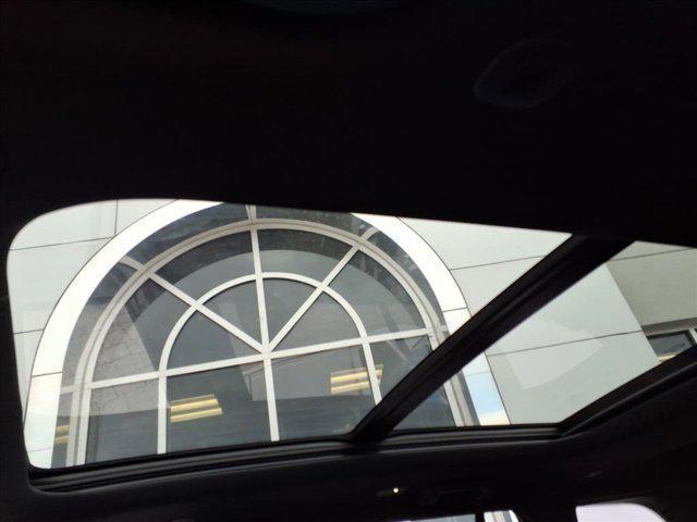 new 2025 Jeep Grand Cherokee car, priced at $47,804