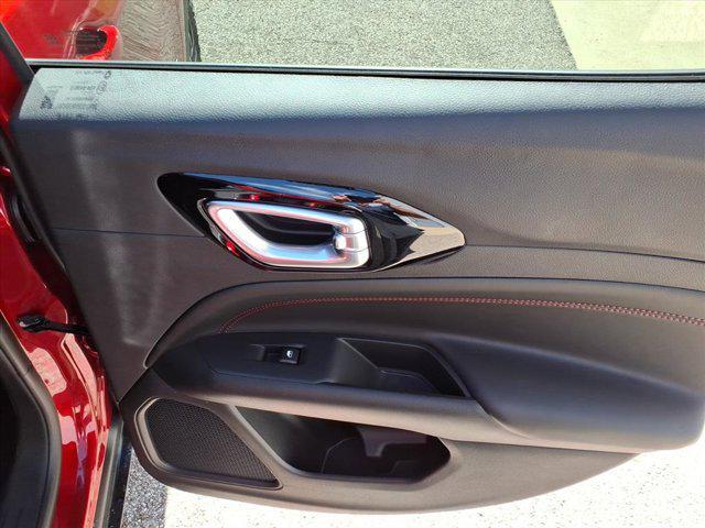 new 2026 Jeep Compass car, priced at $32,658