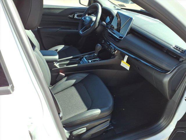 new 2026 Jeep Compass car, priced at $29,344