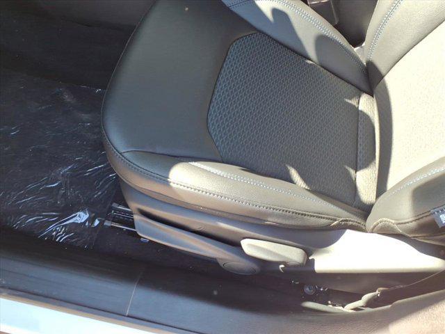 new 2026 Jeep Compass car, priced at $29,344