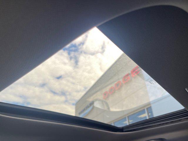 new 2025 Jeep Grand Cherokee L car, priced at $42,622