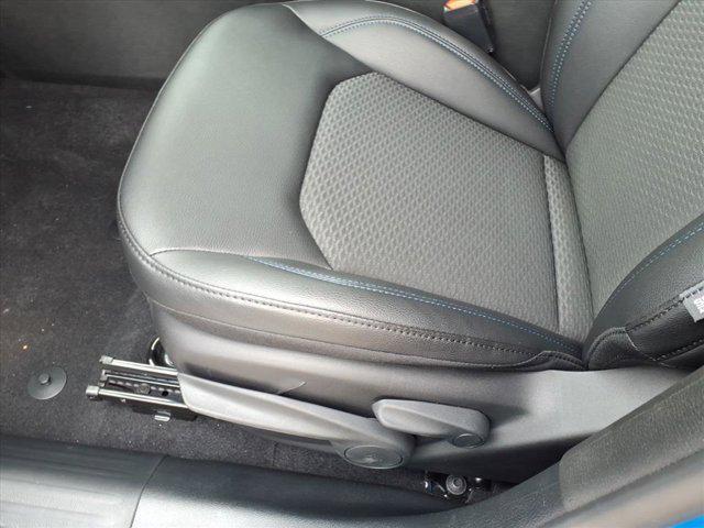 new 2026 Jeep Compass car, priced at $30,167