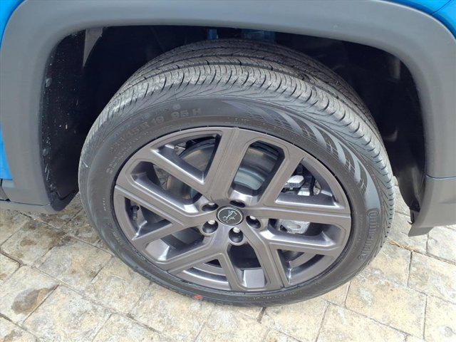 new 2026 Jeep Compass car, priced at $30,167