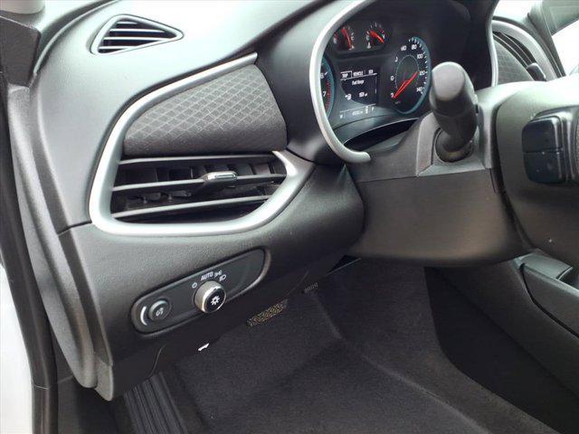 used 2024 Chevrolet Malibu car, priced at $17,905