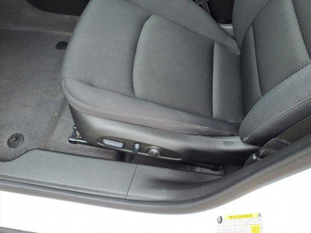 used 2024 Chevrolet Malibu car, priced at $17,905