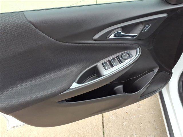 used 2024 Chevrolet Malibu car, priced at $17,905