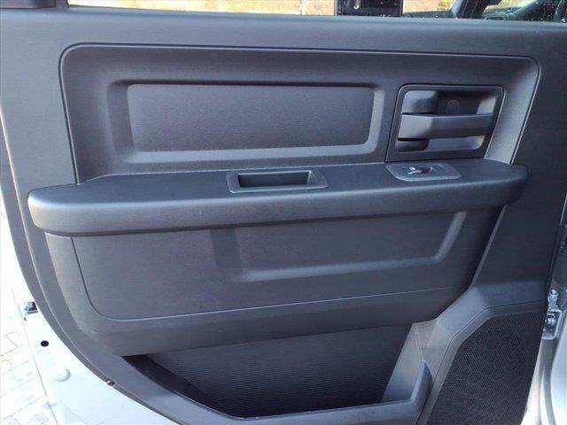 new 2026 Ram 2500 car, priced at $52,707