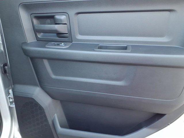 new 2026 Ram 2500 car, priced at $52,707