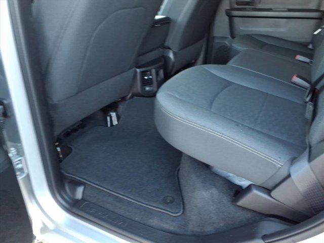 new 2026 Ram 2500 car, priced at $52,707