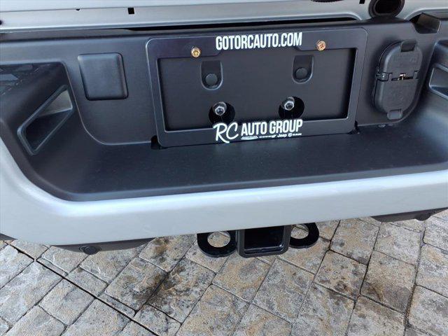 new 2026 Ram 2500 car, priced at $52,707