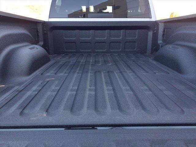 new 2026 Ram 2500 car, priced at $52,707