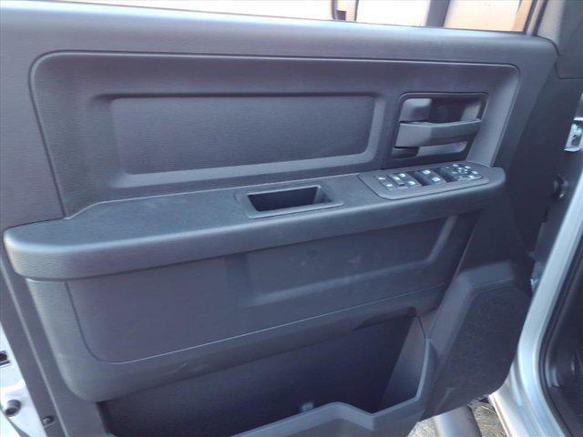 new 2026 Ram 2500 car, priced at $52,707