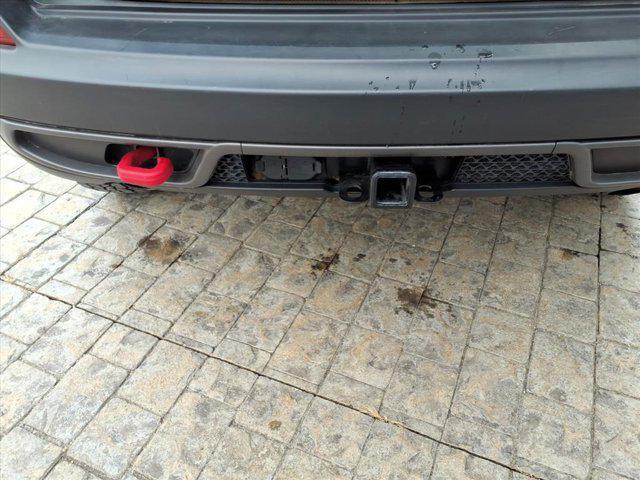 used 2022 Jeep Cherokee car, priced at $23,795