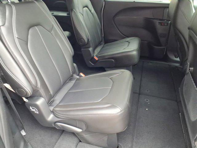 new 2026 Chrysler Voyager car, priced at $42,890