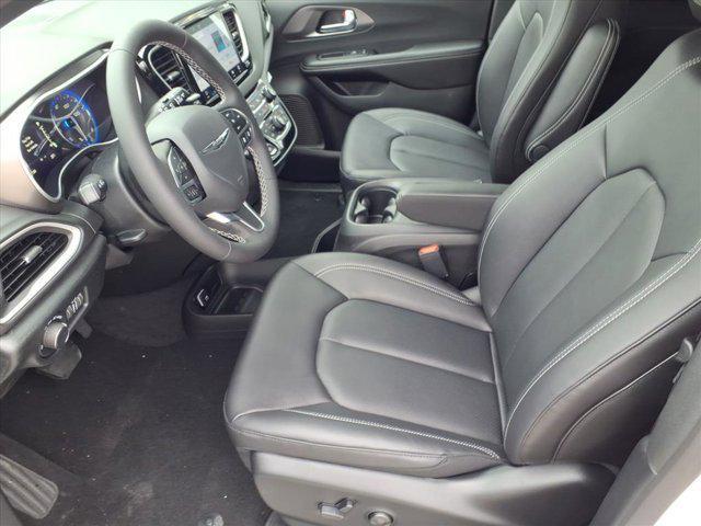 new 2026 Chrysler Voyager car, priced at $42,890