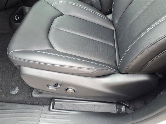 new 2026 Chrysler Voyager car, priced at $42,890