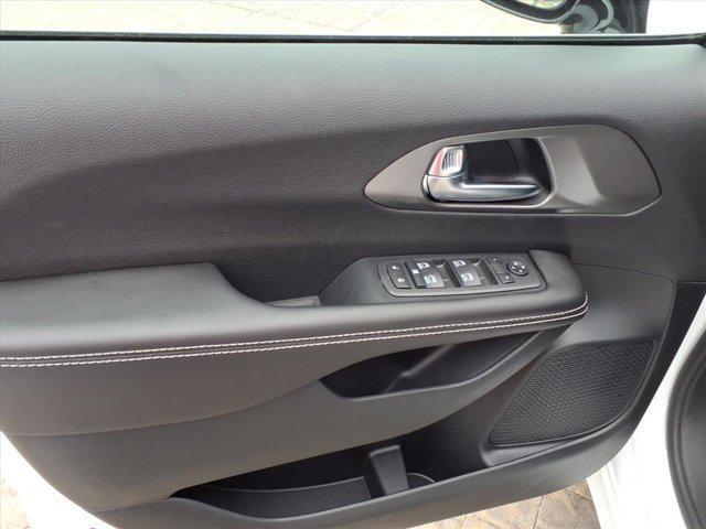 new 2026 Chrysler Voyager car, priced at $42,890