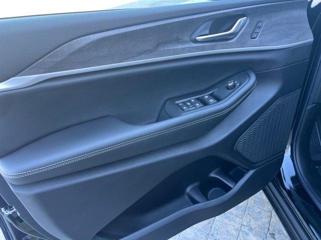 new 2025 Jeep Grand Cherokee car, priced at $44,747