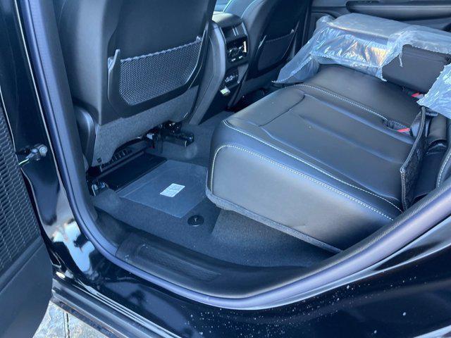 new 2025 Jeep Grand Cherokee car, priced at $44,747