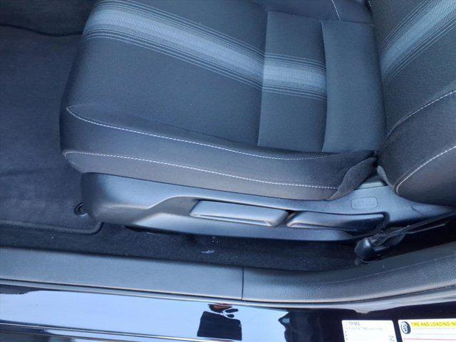 used 2023 Honda Civic car, priced at $21,717