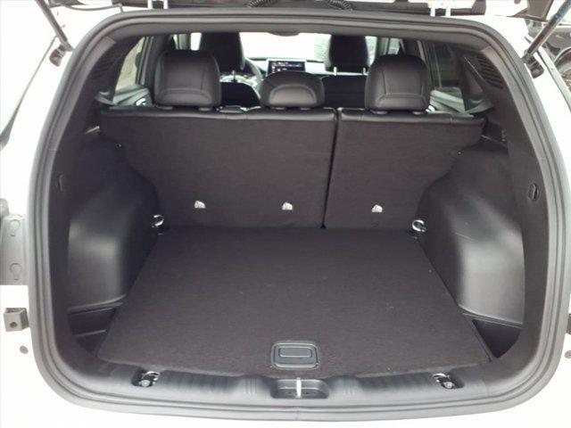 new 2026 Jeep Compass car, priced at $29,722