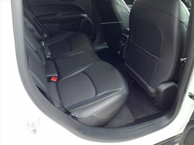 new 2026 Jeep Compass car, priced at $29,722